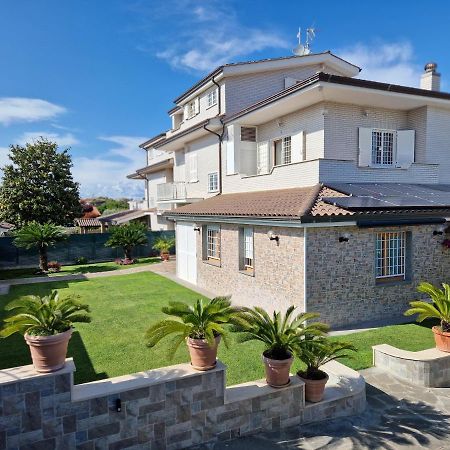 Готель Castelbarco House A Рим Екстер'єр фото